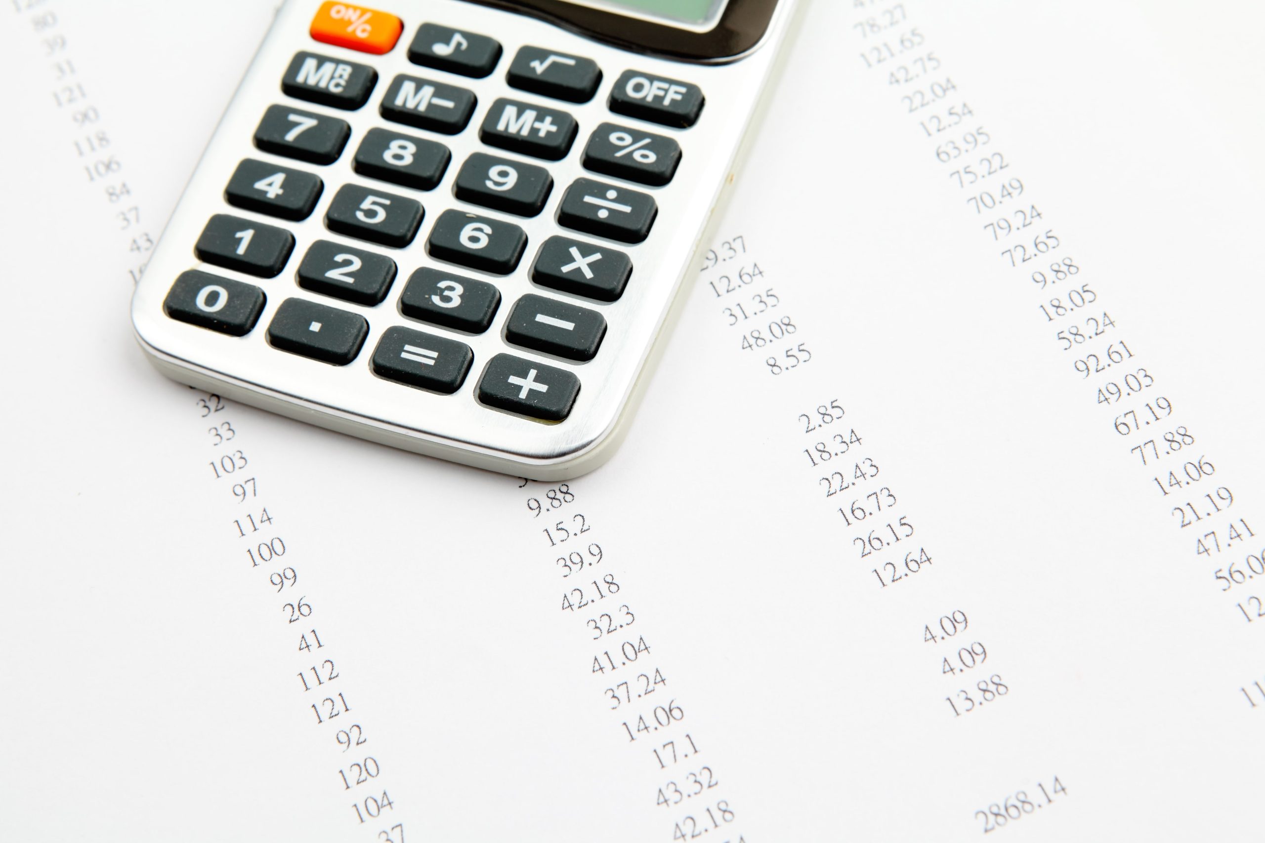 accounts receivable management