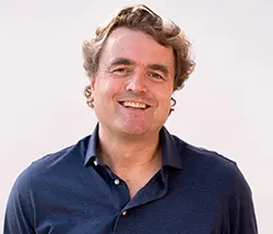 Olav de Lange