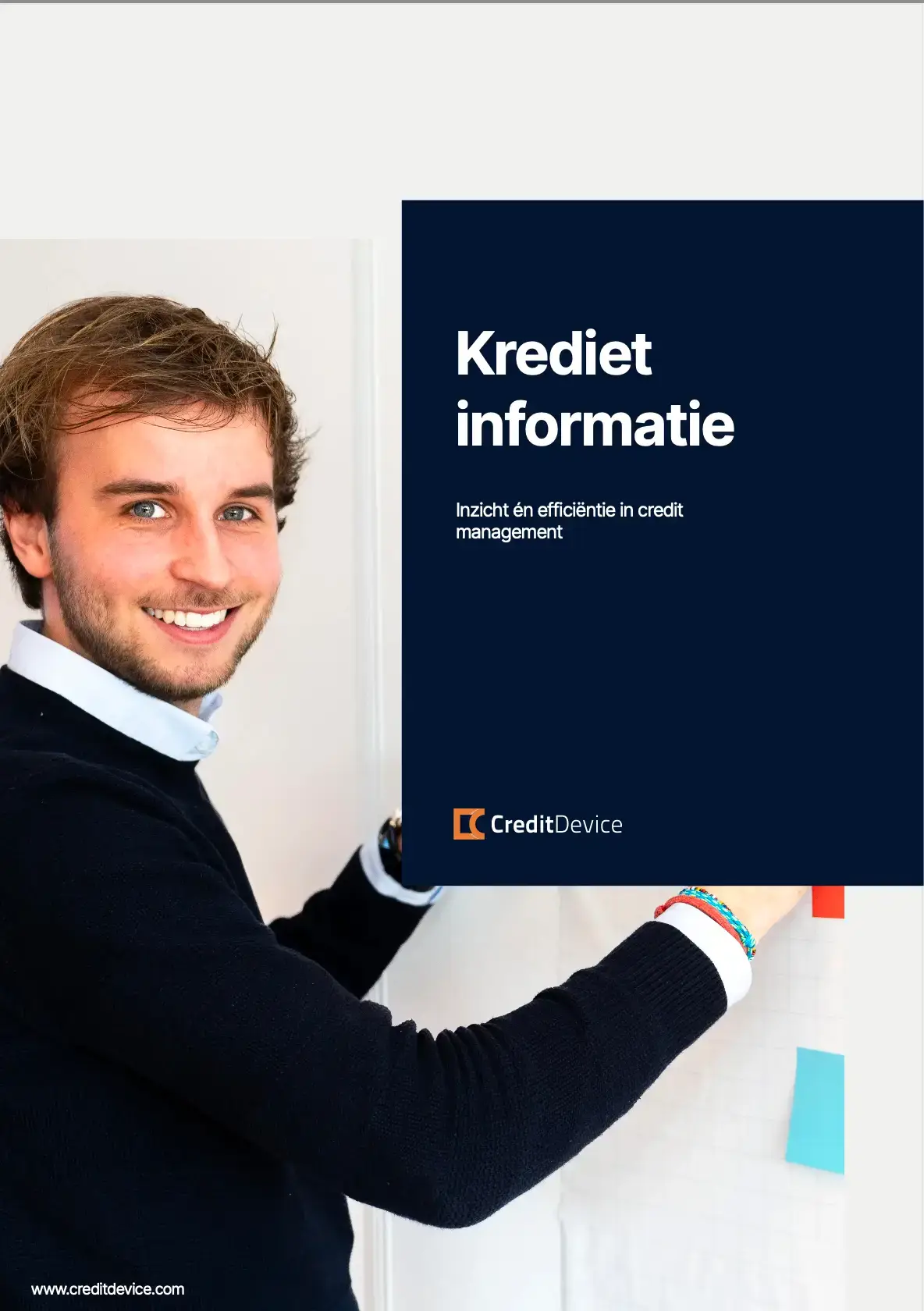 KI brochure
