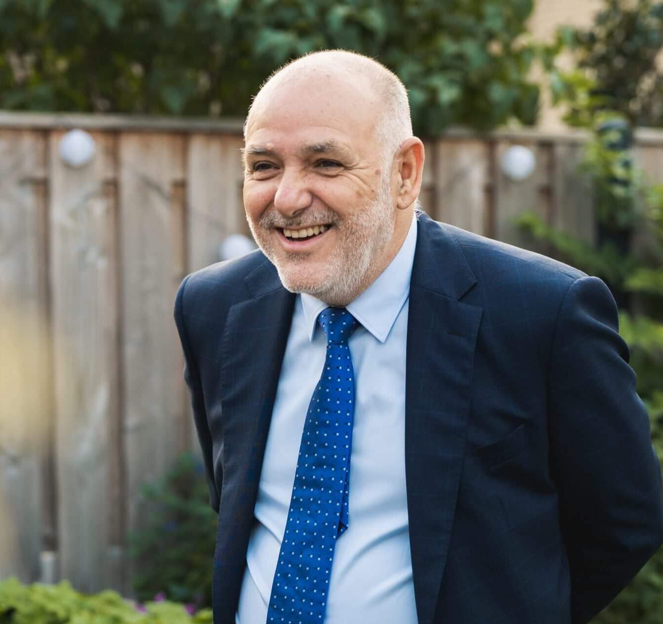 Hans Geluk